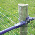 Farm Cattle Goat Fence Use Barbed Iron Wire